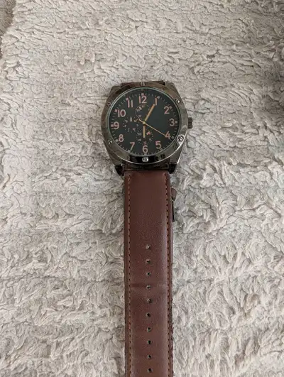 Guess Men's Chronograph Watch, View more