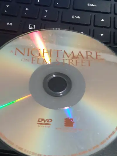A Nightmare on Elm Street, View more
