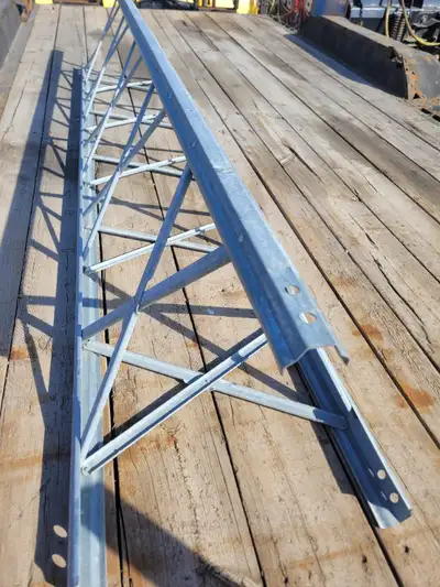 RADIO TOWER - TV TOWER - INTERNET TOWER - ANTENNA TOWER, View more