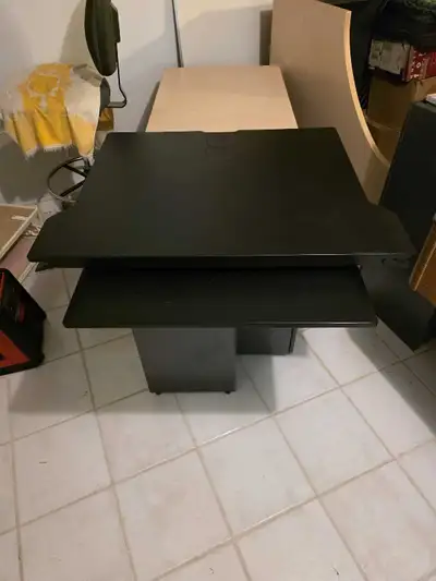 ergotron sit stand desk, View more