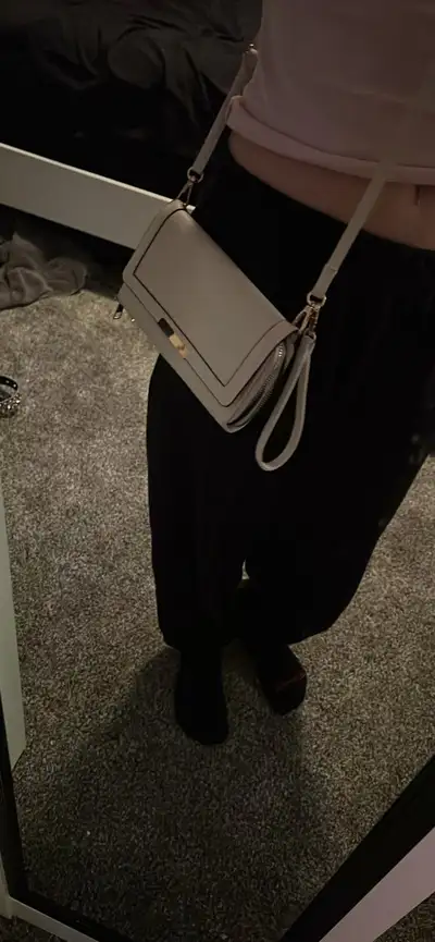 Crossbody Bag, View more