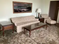 Antique Living Room Furniture