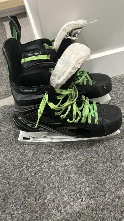 CCM Hockey Skates, View more