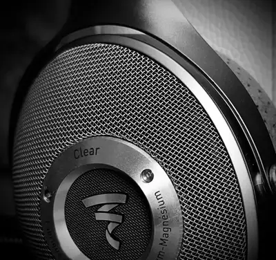 Focal Clear (OG) Headphones, View more