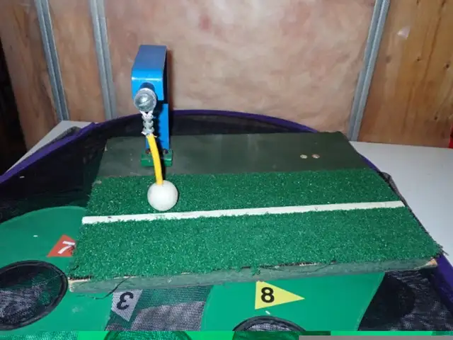 GOLF TRAINING AIDS - DVDS / BALL RETURN DEVICE / PUTTING CUPS in Golf in Mississauga / Peel Region - Image 5