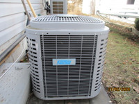 Keeprite 1.5 ton Central Air Conditioner