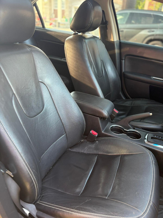 Ford Fusion  in Cars & Trucks in Mississauga / Peel Region - Image 3