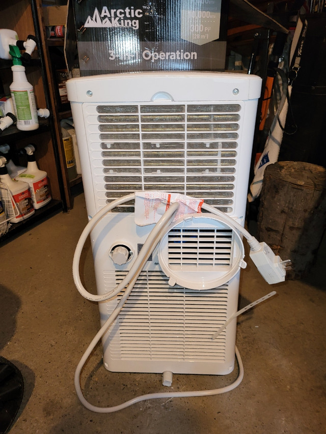 Artic King Portable Air Conditioner Heaters, Humidifiers