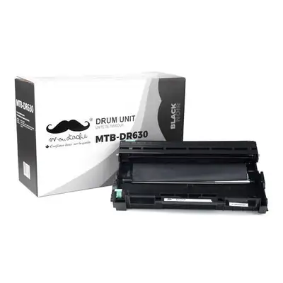 Cartouche de toner compatible Brother MTB-DR630., View more