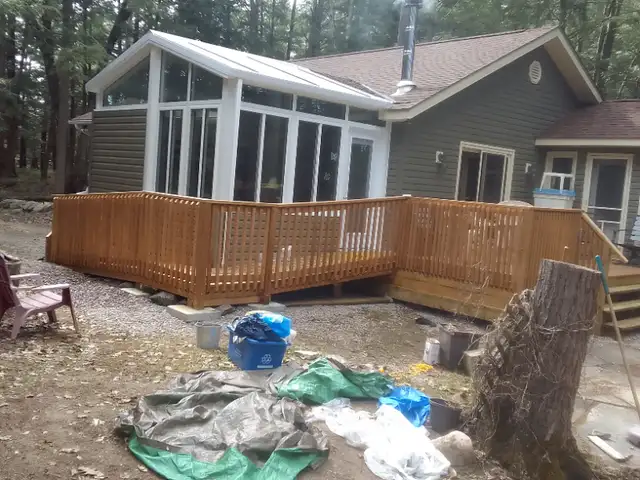 Handyman/contractor64352132560770125