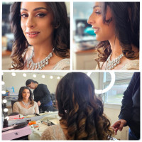 Makeup & hairstyle services from $70 in GTA