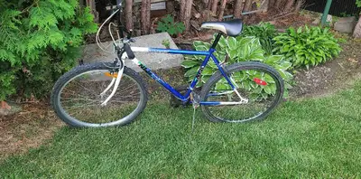 vélo de montagne Niji 26 pouces, View more