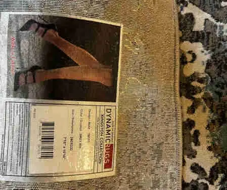 Area Rug in Rugs, Carpets & Runners in Ottawa - Image 2