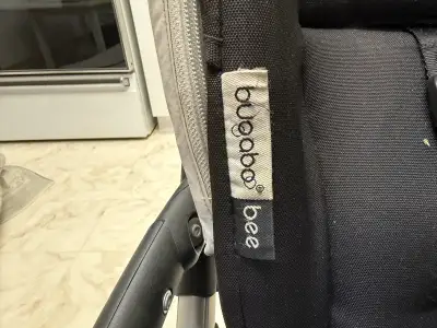 Bugaboo bee stroller, View more