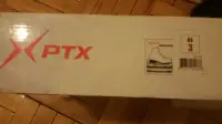 For sale: brand new PTX figure skates
