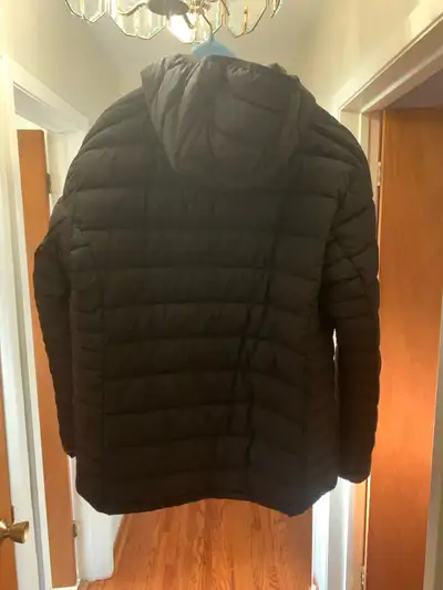 Winter Coat , View more