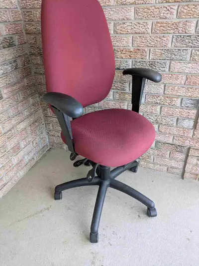 Office chair, View more