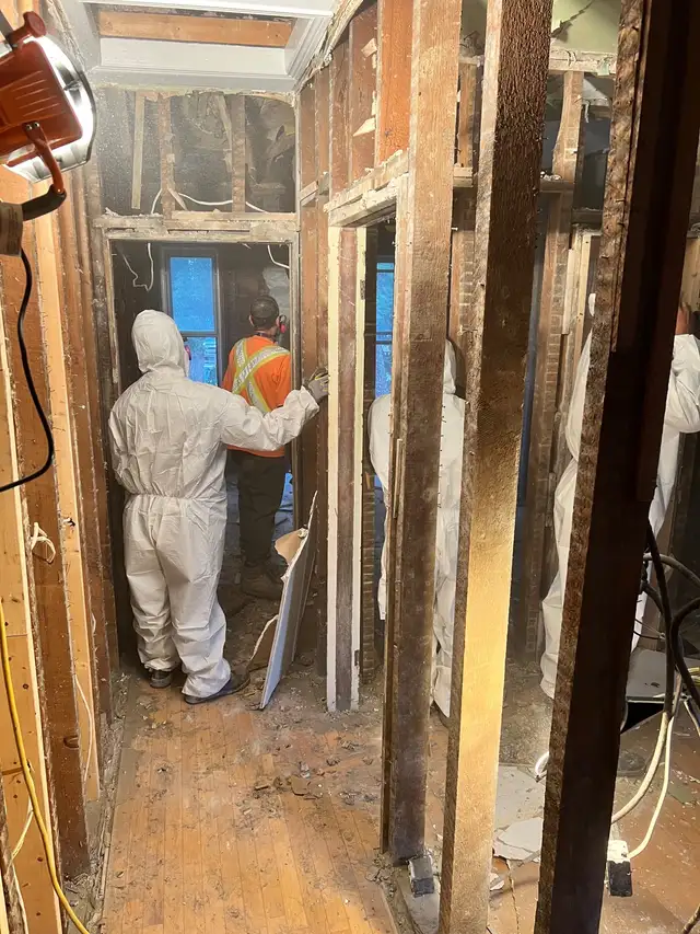 DEMOLITION SERVICES  -Residential, Commercial & Industrial-62863256267906122
