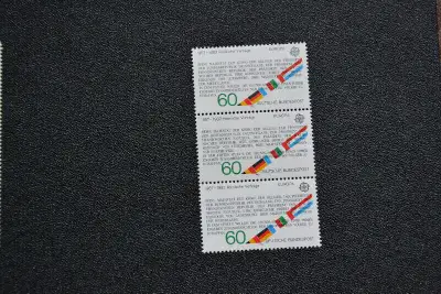 Stamps: Germany 1982 Europa. Scott 1373., View more