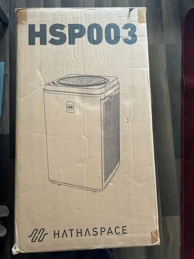 Air Purifier, View more