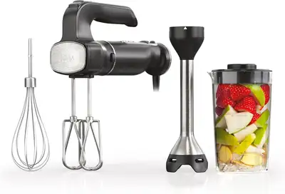 Ninja Foodi Hand Mixer, View more