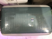 Scanjet 3500c HP Flatbed Scanner