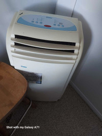 Portable Air Conditioner