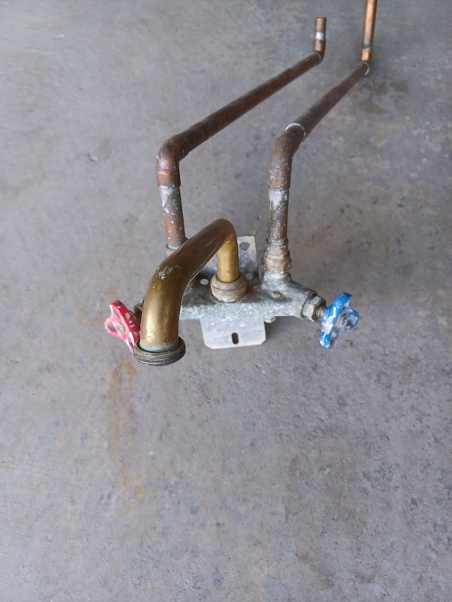 Laundry Sink Faucet Plumbing, Sinks, Toilets & Showers Brockville