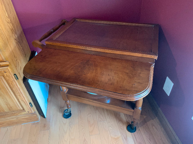 TEA CART in Other Tables in Owen Sound - Image 3