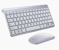 Apple/Microsoft Mobile Wireless Keyboard/Magic Mouse/Trackpad