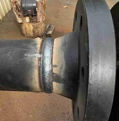 Mobile welding , View more