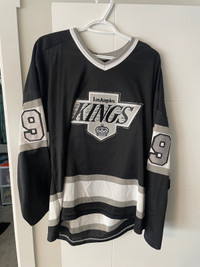 Official NHL jerseys