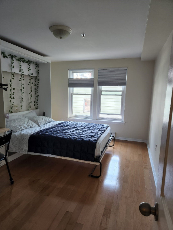 Private furnished room with bathroom in Room Rentals & Roommates in City of Halifax