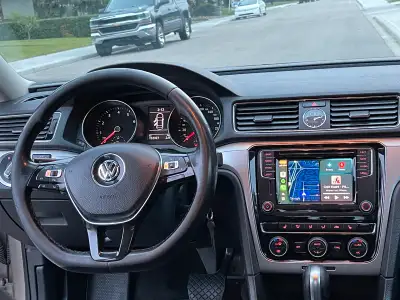 Active status. There are no issues with the car, no repairs are needed — just get in and drive. It c...