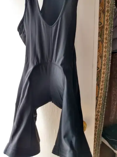 Louis Garneau cycling bib shorts - Ladies M, View more