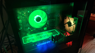 Acer Predator Orion 5000 – i7-12700F / RTX 3080 / 32GB / 1TB+2TB, View more