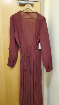 Aritzia dress- new with tags