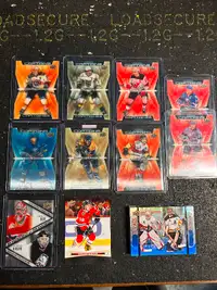 TIM HORTONS DUO CARDS FOR SALE