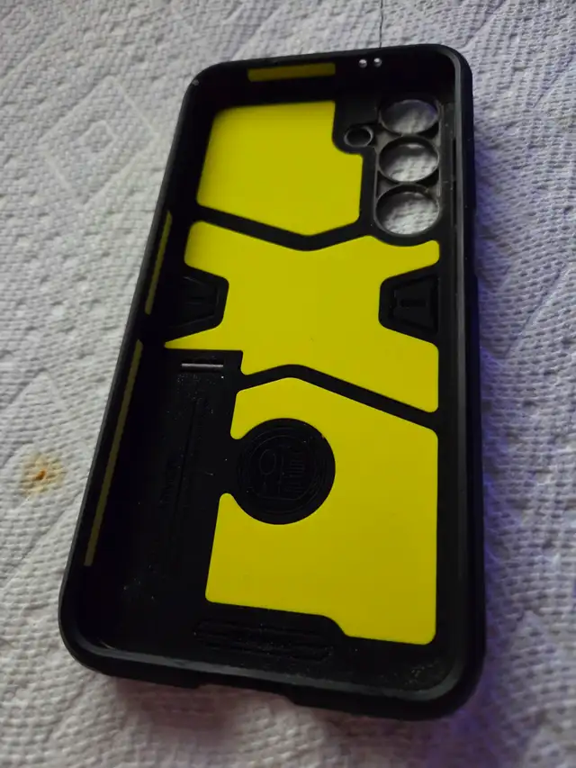 Samsung S24+ Cellphone Mint Condition in Cell Phones in Winnipeg - Image 4
