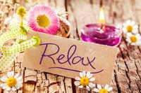 Massage Relax et Thérapeutique 9h30am  a 19h30 