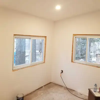Drywall Contractor, View more