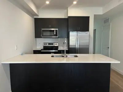 Two bedroom, two bathroom, condo townhouse available for rent from July 1st or August 1st. Best for...