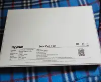BYYUO SMART TAB T10