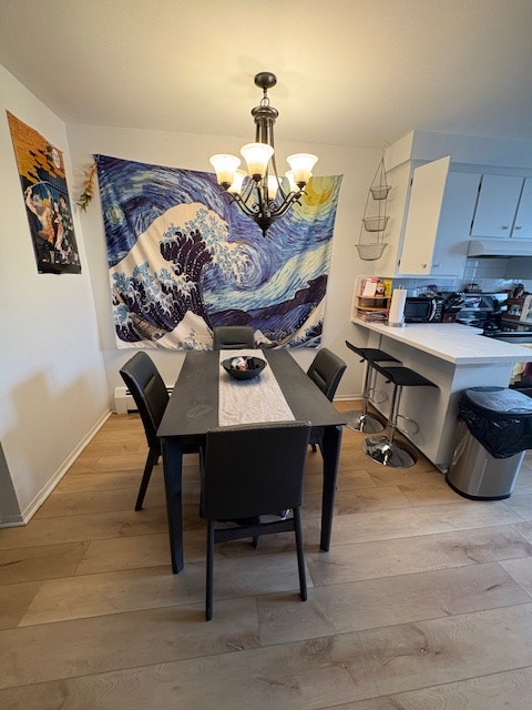 Appartement 4 1/2 à louer à Longueuil — photo 3