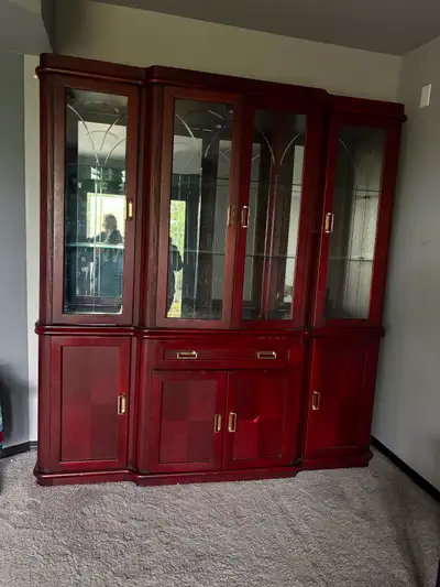 China cabinet, View more