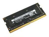 8GB (2x4GB) Memory Laptop / Notebook SODIMM