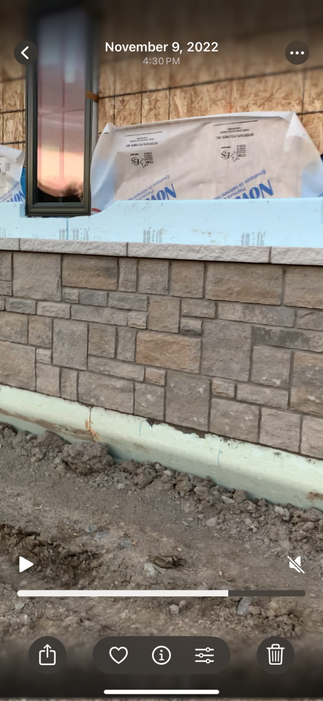 Ben the Bricklayer. in Brick, Masonry & Concrete in Gatineau - Image 9
