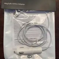 Apple MagSafe Airline Adapter 