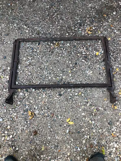 In good condition