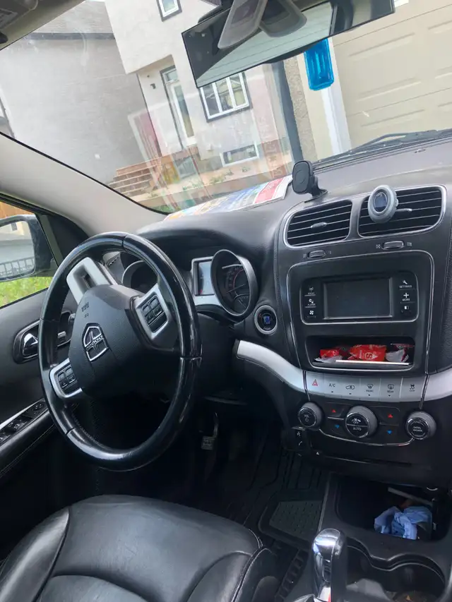 2012 Dodge Journey r/t489527715121735684